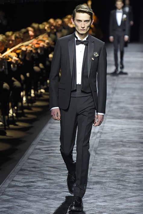 dior tuxedo|christian dior gentleman suits.